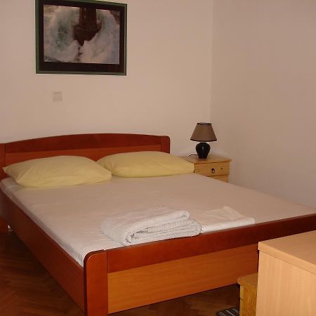 Brko Apartment Медулин Экстерьер фото